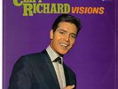 CLIFF RICHARD / VISIONS 1967 JAPAN W/L PROMO LP