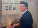 Elvis Presley: (2x12