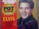 Elvis Presley: The Pot Luck Sessions (2xVinyl LP FTD)