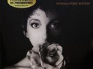 KATE BUSH.THE SENSUAL WORLD.NUMBERED AUDIO FIDELITY SEALED VINYL ALBUM