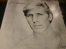 Lewis  ?– L'Amour LP Clear vinyl