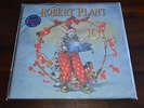 Robert Plant BAND OF JOY 2x LP - SOLD OUT 180g vinyl record OOP NEW LP SEALED
