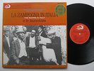LP La Zampogna In Italia E Le Launeddas / The Bagpipe In Italy -  Albatros
