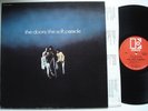 THE DOORS The Soft Parade EX ELEKTRA EKS-75005 LP w/lyric sleeve Jim Morrison