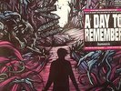 A DAY TO REMEMBER - Homesick - LP + MP3 download code