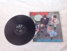 THE WHO My Generation Vinyl Record Album 1st Uk 1965 Mono Classic Brunswick