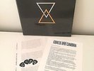 Coheed and Cambria The Afterman Deluxe Vinyl LP New Ascension Descension
