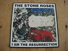 STONE ROSES - I AM THE RESURRECTION - ORIG 12