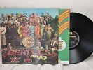 The Beatles - Sgt. Peppers Lonely Heart Club Band 1st UK Mono Pressing 1966