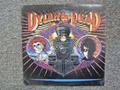 BOB DYLAN & GRATEFUL DEAD: Dylan & The Dead - C 45056 vinyl LP record NM