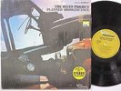 BLUES PROJECT LP, Planned Obsolescence (VERVE-FORECAST US Issue NM/EX)