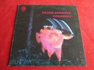 BLACK SABBATH Paranoid ORIG UK 1970 LARGE VERTIGO SPIRAL SWIRL 6360 011 LP OZZY