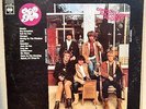 Moby Grape 1967 Columbia CS-9498 Vinyl Record Album