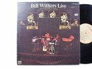 BILL WITHERS 2LP, Billwithers Live (SUSSEX US Issue EX/EX)