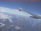 HUBERT DAVIZ & DER RETROGOTT - KOKAIN AIRLINES LP / NM- / ENTBS