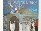 SXL 6204 - ANSERMET - RAVEL daphnis & chloe DECCA fr LP EX+