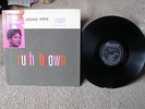 Ruth Brown Rare Northern Soul LP Deep Groove Black Label Atlantic 8004 vtg