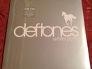 DEFTONES - White Pony - 2x Vinyl LP - Gatefold Sleeve - *New & Sealed - Mint*