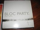 BLOC PARTY silent alarm 2005 L.P.