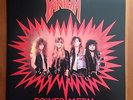 Pantera ? Power Metal New Lp black Vinyl MMR-1988