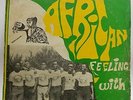 African Brothers : « ABLP 05 »Afro Highlife/Ghana listen