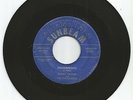 RARE 45 R&B/Doowop Sunbeam-125 Sunny Fulton/Mixmasters 