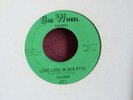 Rare Northern Soul / Falcons Love Look In Her Eyes