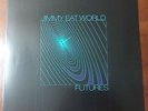 Futures [Blue] [Bonus Track] [Remastered] by Jimmy Eat World (Vinyl, Sep-2014)