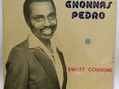 Gnonnas Pedro: