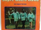 Super Boiro Band: