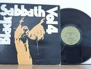 BLACK SABBATH VOL 4 Warner Brothers BS 2602 Gatefold 1972 VG++/VG