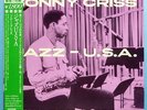 Sonny Criss Jazz - U.S.A. Imperial LP9006 KING K18P9253 obi mono Japan LP 653