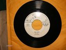 OLD SHEP. ELVIS PRESLEY. PROMOTIONAL ONE SIDED RECORD DISC JOCKEY