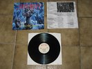 SUFFOCATION - Breeding the Spawn- LP Deicide Morgoth Gorguts Immolation Death