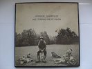 George Harrison tripple album 'All Things Must Pass' - original 1970 release