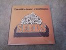 SEEDS vinyl THIS COULD BE THE START OF SOMETHING NEW private XIAN funk PSYCH '76