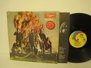 PSYCH LP FEVER TREE ON UNI #73024 WITH SHRINK & STICKER ORIGINAL 1st PRESS
