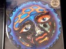 Sublime 40 oz To Freedom BRAND NEW Never Played Blue Picture Disc Mint Vinyl