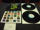 JACKIE McLEAN CAPUCHIN SWING 2LP SET 45rpm VINYL #0542 BLUE NOTE 84038 AP 84038