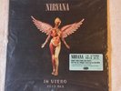 Nirvana- In Utero 2013 Mix vinyl record 2xLP New- Direct Metal Mastering DoLoad