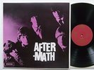LP: The Rolling Stones: After-Math (German 1st Press., Decca SLK 16 415-P)