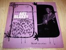 ART BLAKEY QUINTET Birdland Blue Note US Deep Groove BLP 1521 Lexington 1956