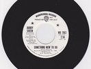 NORTHERN SOUL -BOBBY SHEEN Something New To Do PROMO 45- UNPLAYED WAREHOUSE FIND