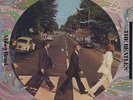 The Beatles-Abbey Road  SEAX11900 limited U.S. picture disc
