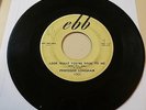 NORTHERN SOUL / BLUES 45 RPM RECORD - PROFESSOR LONGHAIR - EBB 106