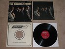 Rolling Stones ENGLAND'S NEWEST HITMAKERS 1st 1A/2A MONO FFRR *UK cut* w INSERT