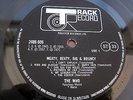 The Who MEATY BEATY BIG & BOUNCY UK LP 1ST A1/B1 3-4 PLAYS AND 100% MINT
