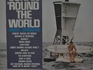 Bruce Johnston Surfin' 'Round The World Japan LP 1980 Sony 20AP1986 Insert