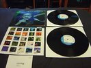JOHN COLTRANE BLUE TRAIN 2LP SET 45 RPM BLUE NOTE 1577 NUMBERED EDITION #0542