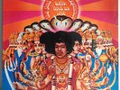 Jimi Hendrix The Experience ?– Axis: Bold As Love | Album | Mono - 1st press